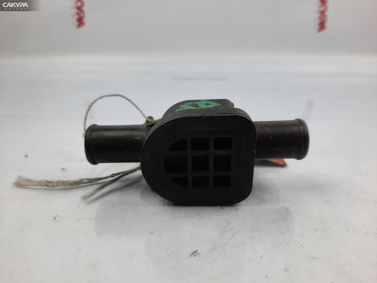 Кран отопителя Honda Stream RN1 D17A: купить в Сакура Красноярск.
