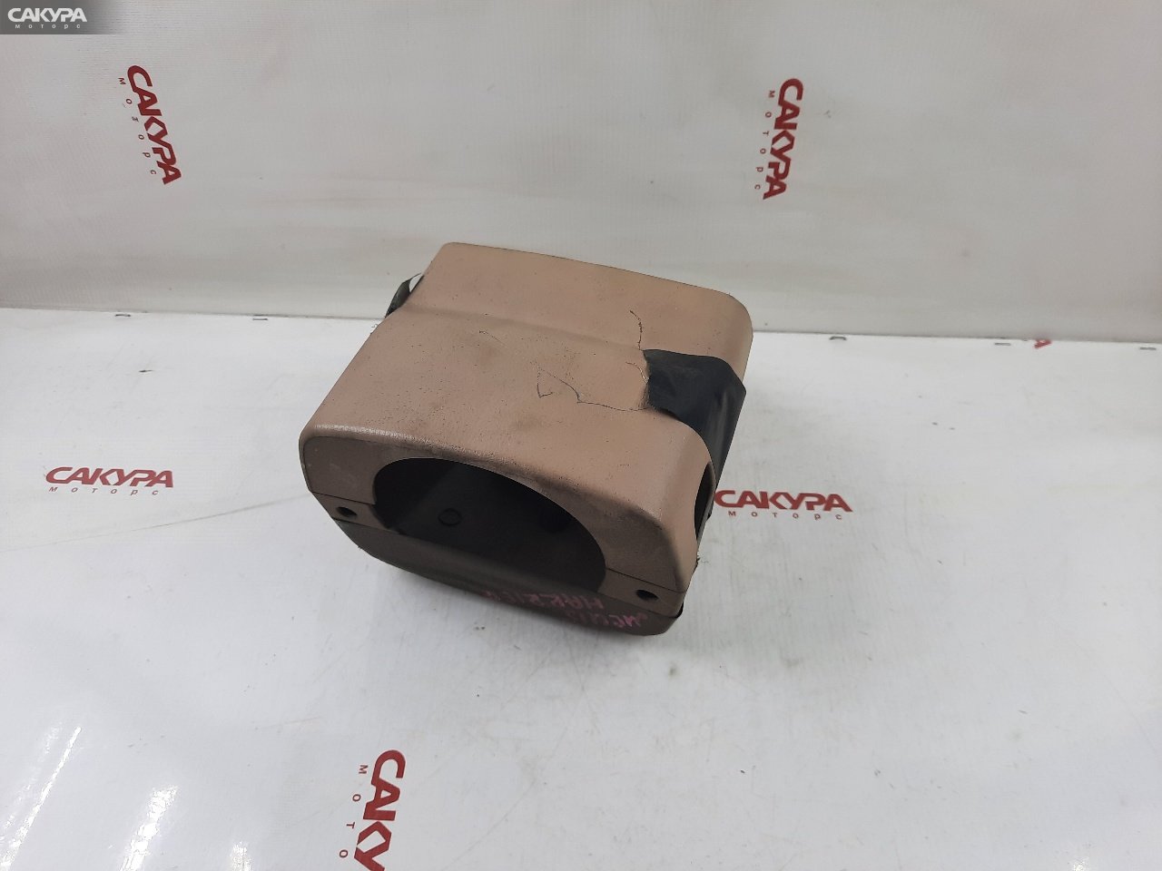 Кожух рулевой колонки Toyota Harrier MCU15W 1MZ-FE: купить в Сакура Красноярск.