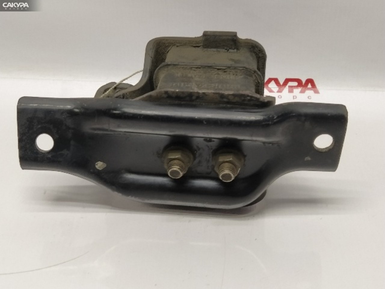 Подушка двигателя Subaru Forester SG5 EJ203: купить в Сакура Красноярск.