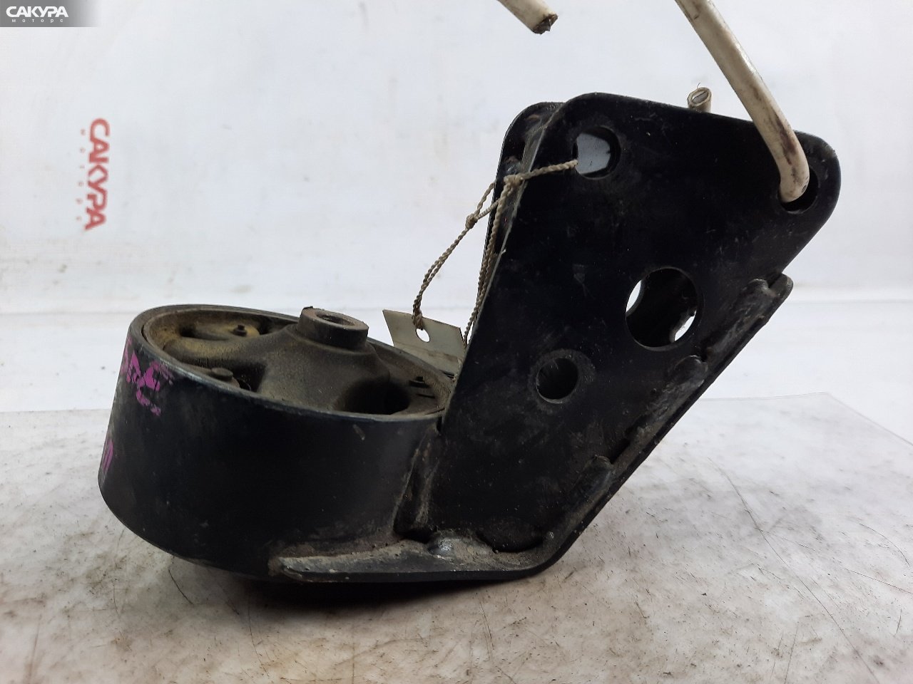 Подушка двигателя передняя левая Nissan Pulsar FN15 GA15DE: купить в Сакура Красноярск.