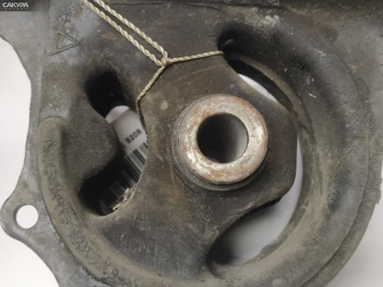 Подушка двигателя правая Honda Stepwgn RF1 B20B: купить в Сакура Красноярск.