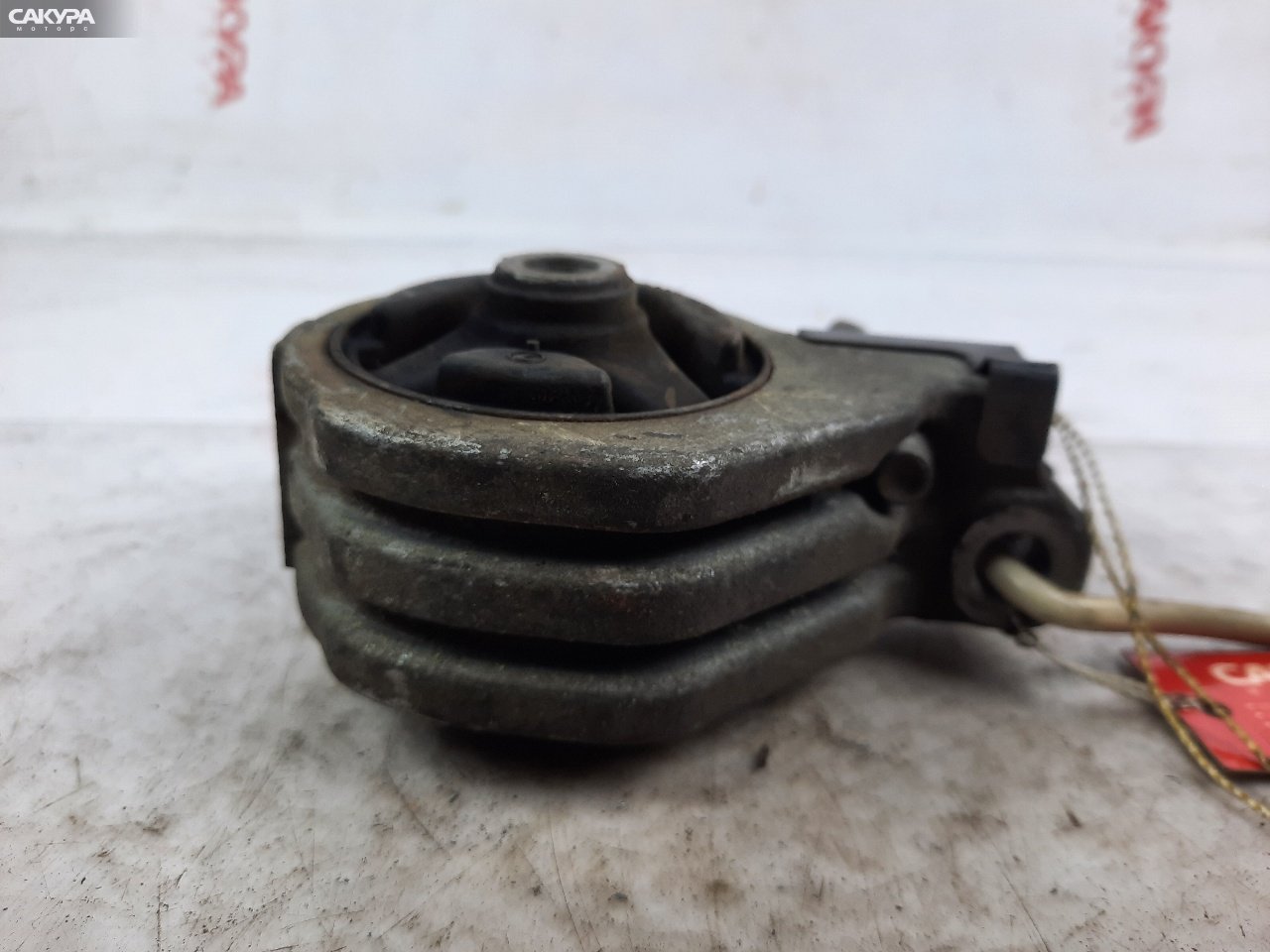 Подушка двигателя правая Subaru R2 RC1 EN07: купить в Сакура Красноярск.