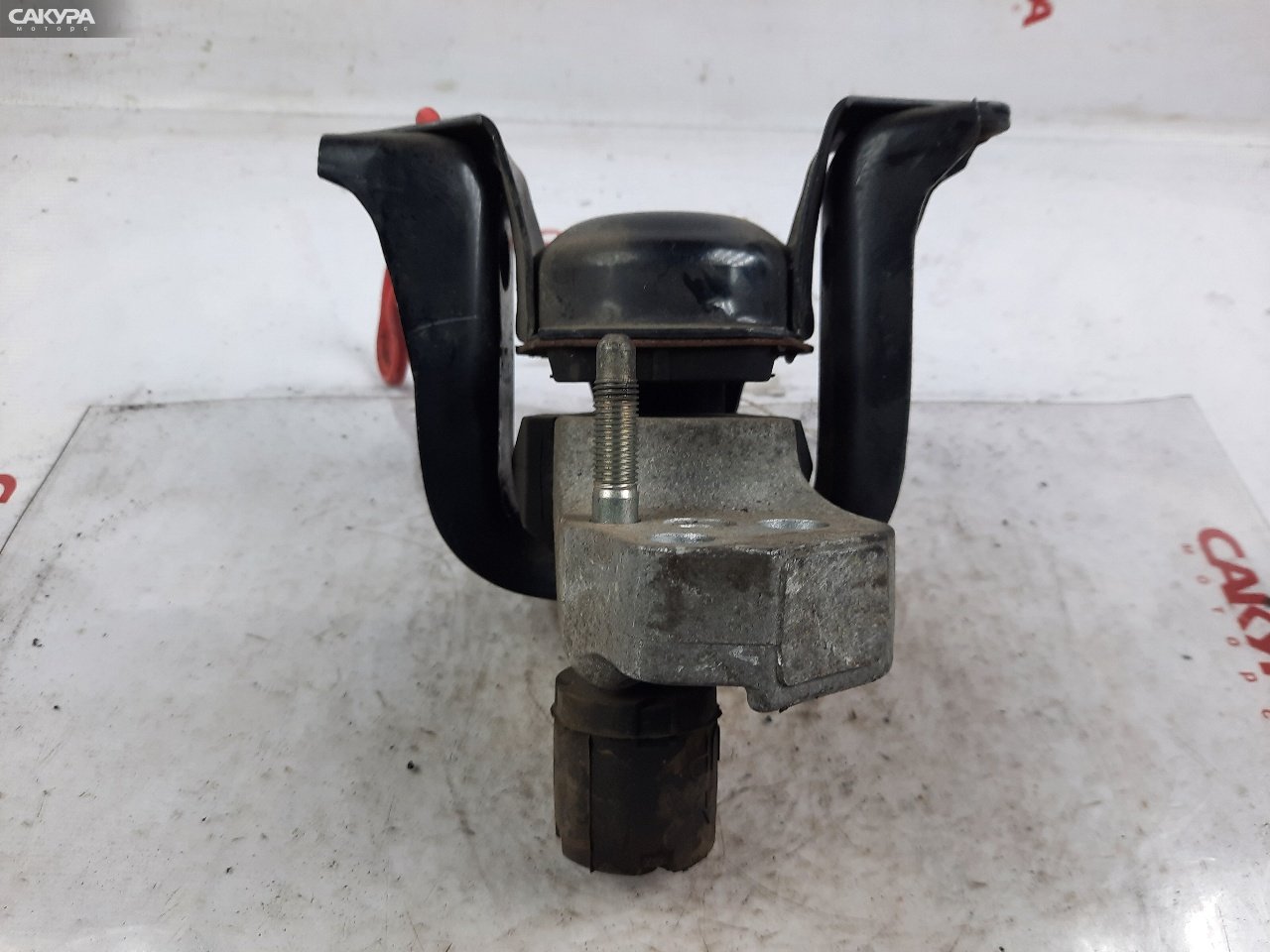 Подушка двигателя правая Toyota Porte NNP11 1NZ-FE: купить в Сакура Красноярск.