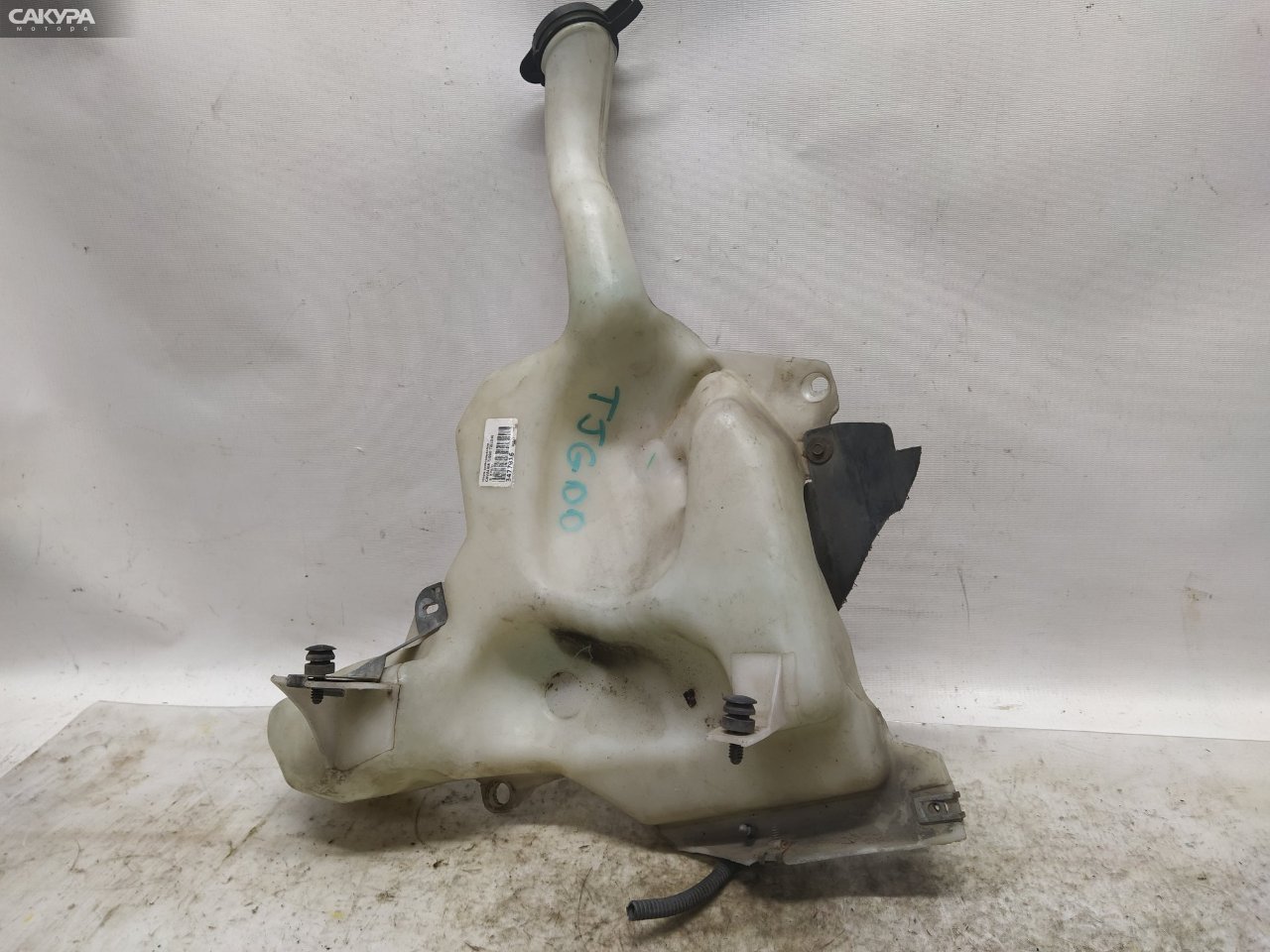 Бачок омывателя Toyota Cavalier TJG00 T2(LD9): купить в Сакура Красноярск.