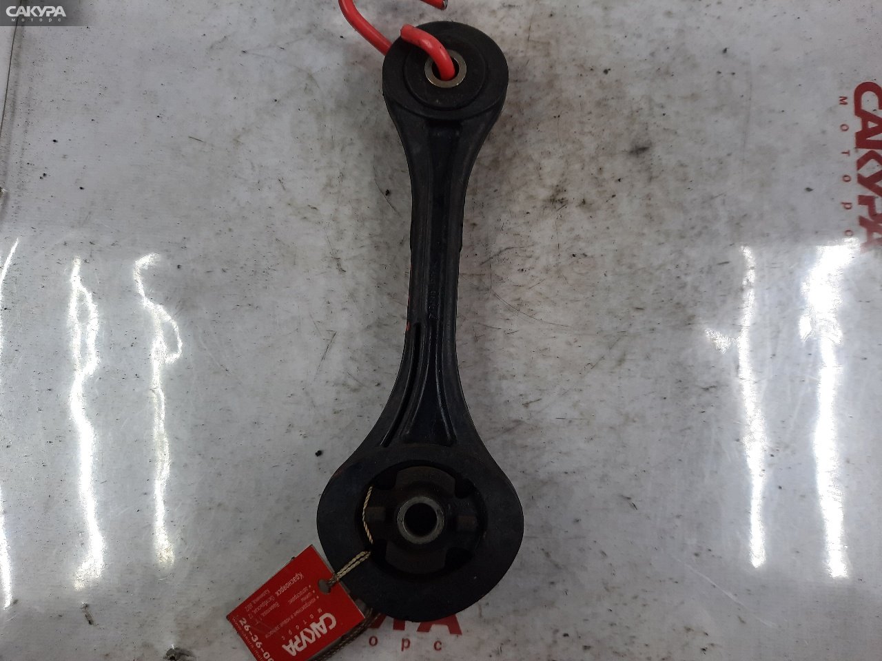 Подушка двигателя верхняя задняя Subaru Impreza GF1 EJ151: купить в Сакура Красноярск.