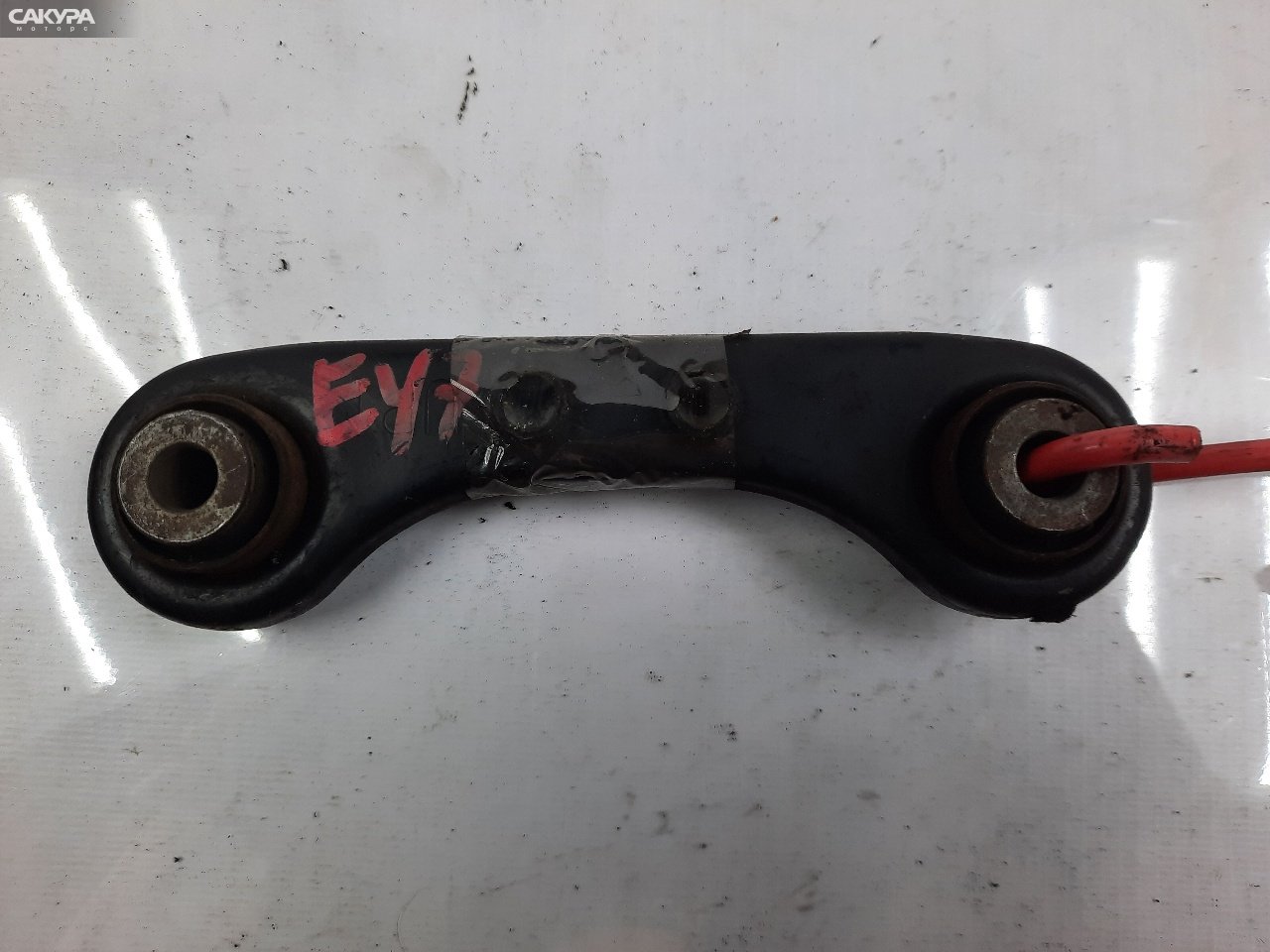 Тяга задняя Honda Partner EY7 D15B: купить в Сакура Красноярск.