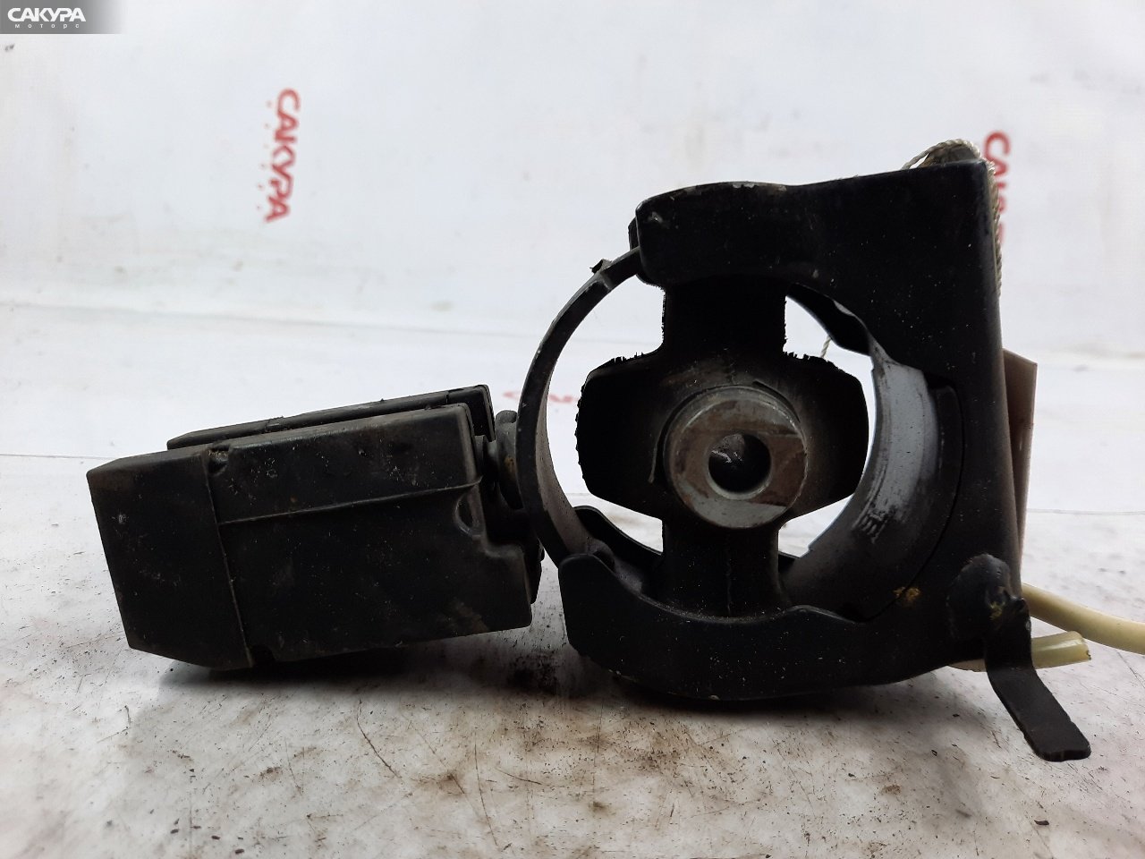 Подушка двигателя передняя Toyota Corolla ZZE122 1ZZ-FE: купить в Сакура Красноярск.