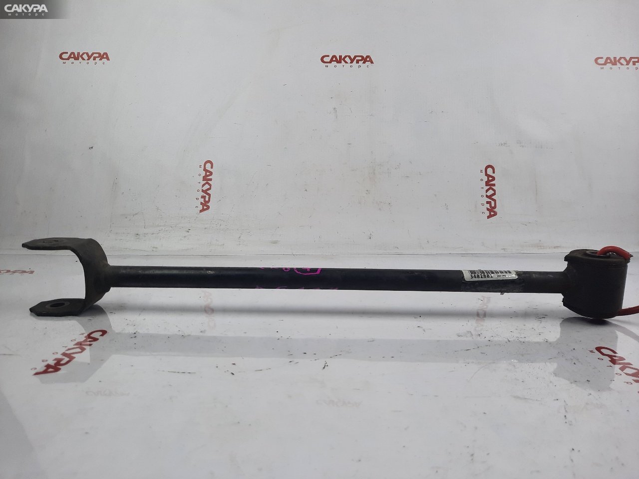 Тяга задняя Toyota Corolla Spacio AE111N 4A-FE: купить в Сакура Красноярск.