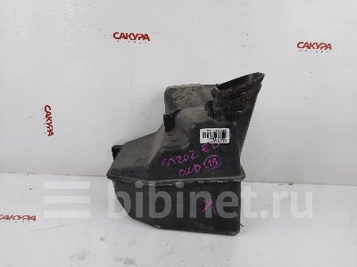 Купить Резонатор воздушного фильтра на Toyota Carina ED ST202  в Красноярске