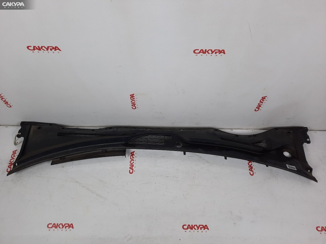 Решетка под лобовое стекло Toyota Camry ACV30 2AZ-FE: купить в Сакура Красноярск.