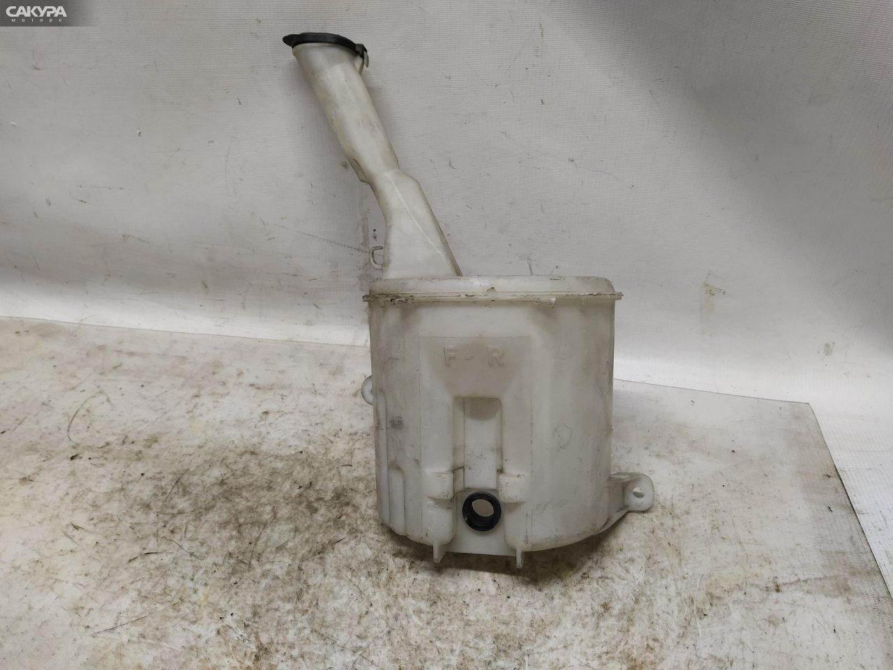 Бачок омывателя Toyota Probox NCP55V 1NZ-FE: купить в Сакура Красноярск.