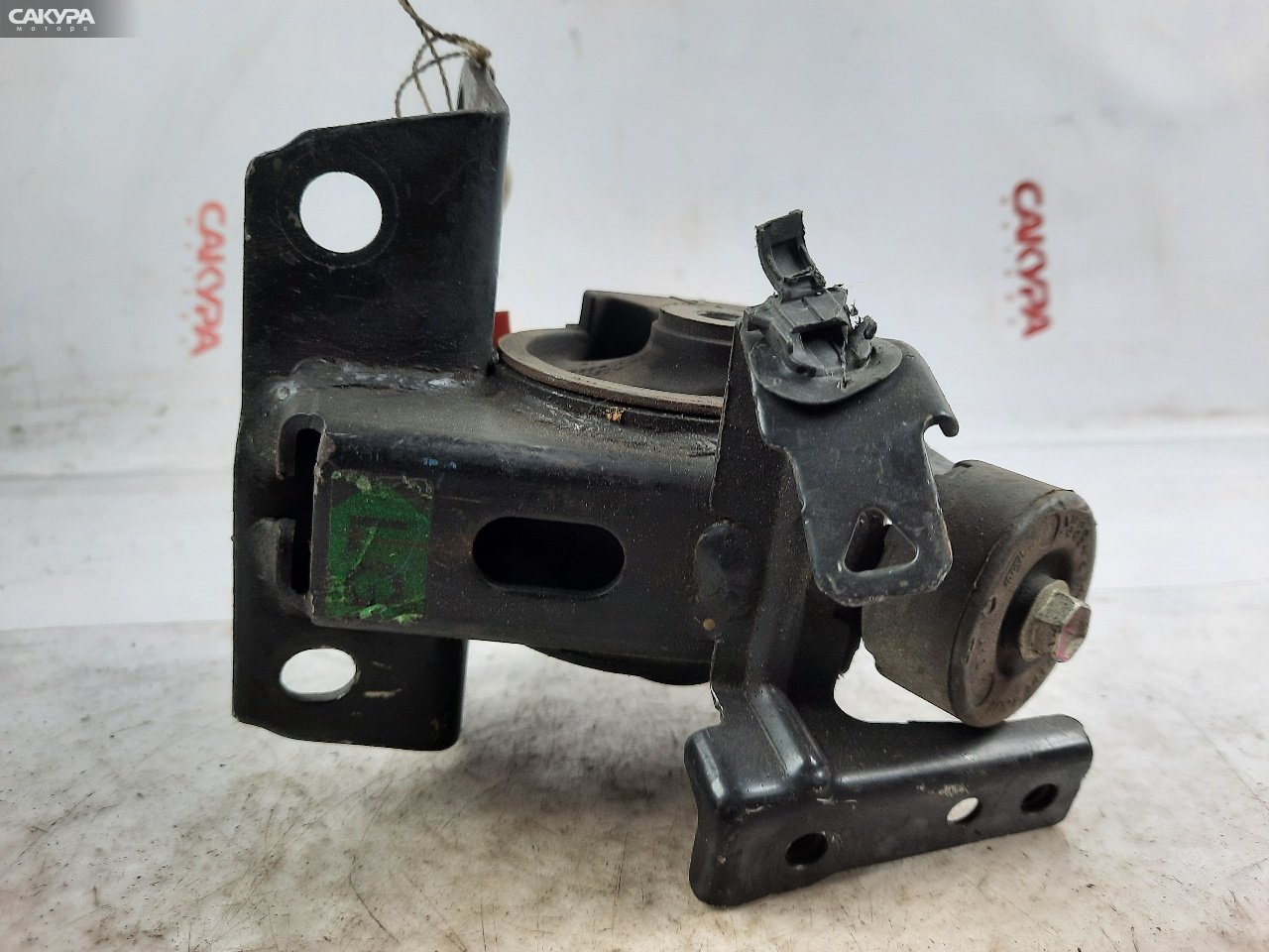 Подушка двигателя левая Toyota Allion ZZT240 1ZZ-FE: купить в Сакура Красноярск.