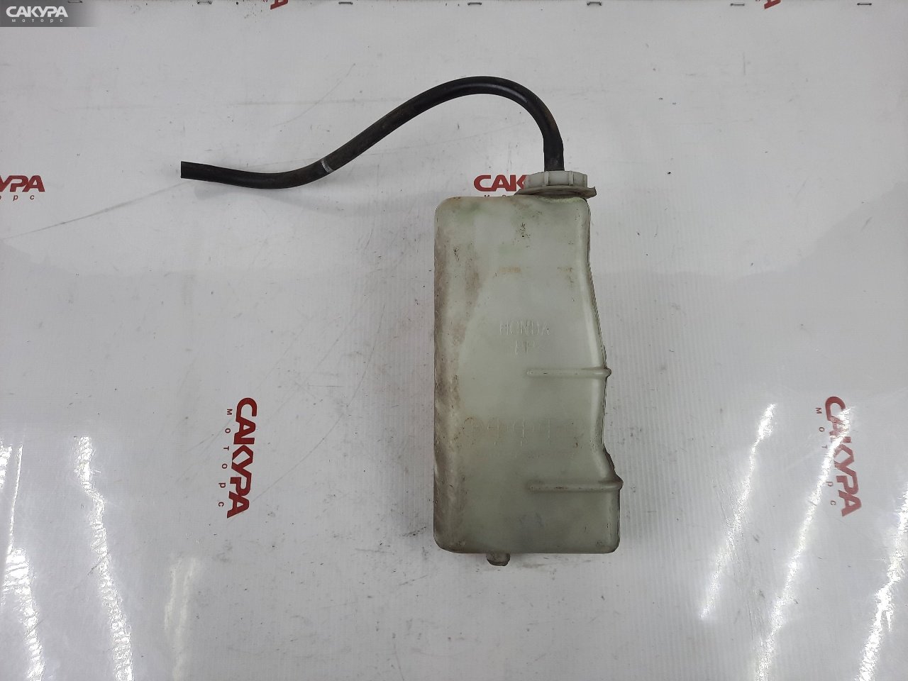 Бачок расширительный Honda Mobilio GB1 L15A: купить в Сакура Красноярск.