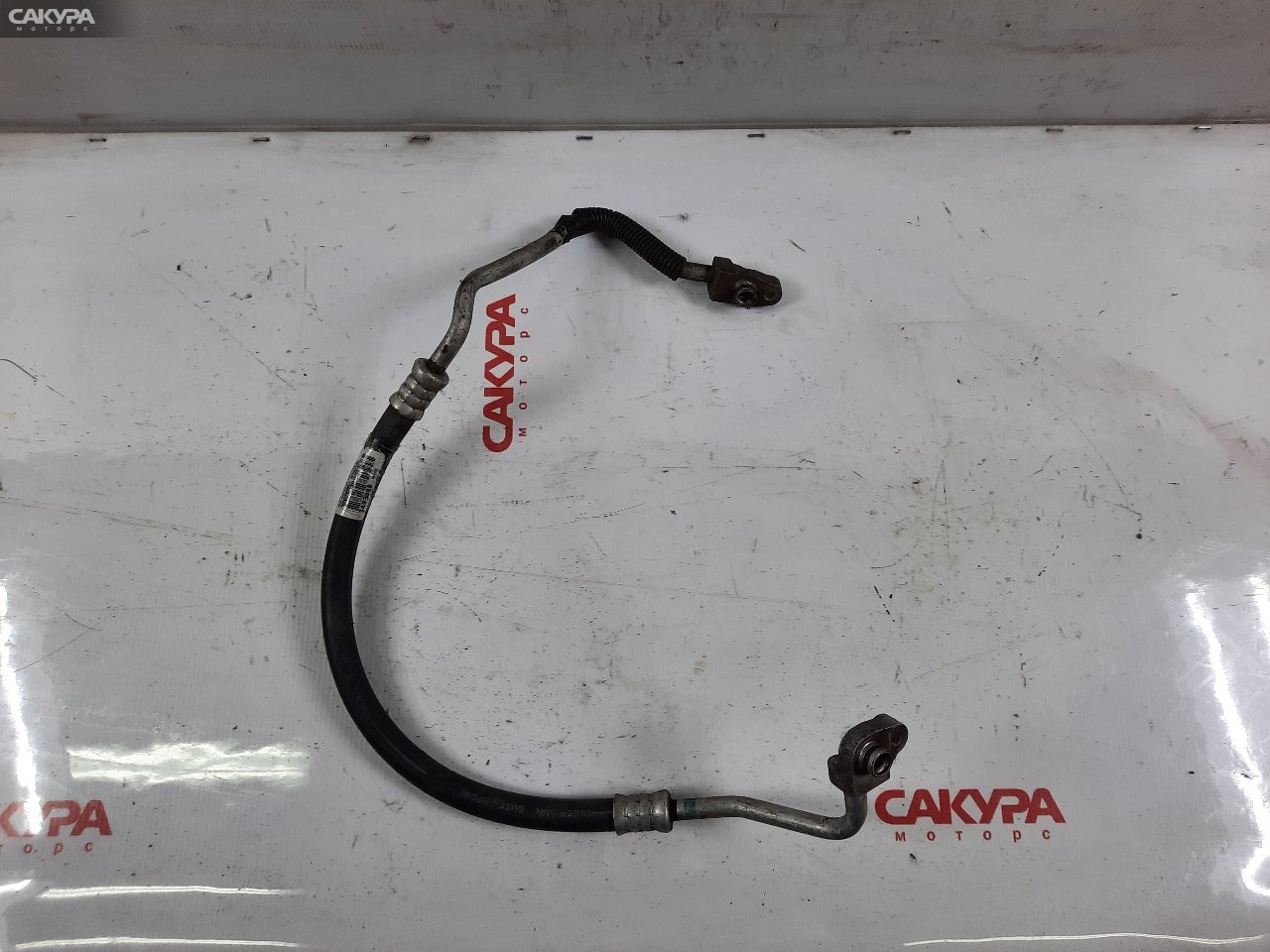 Шланг кондиционера Toyota Isis ANM10G 1AZ-FSE: купить в Сакура Красноярск.