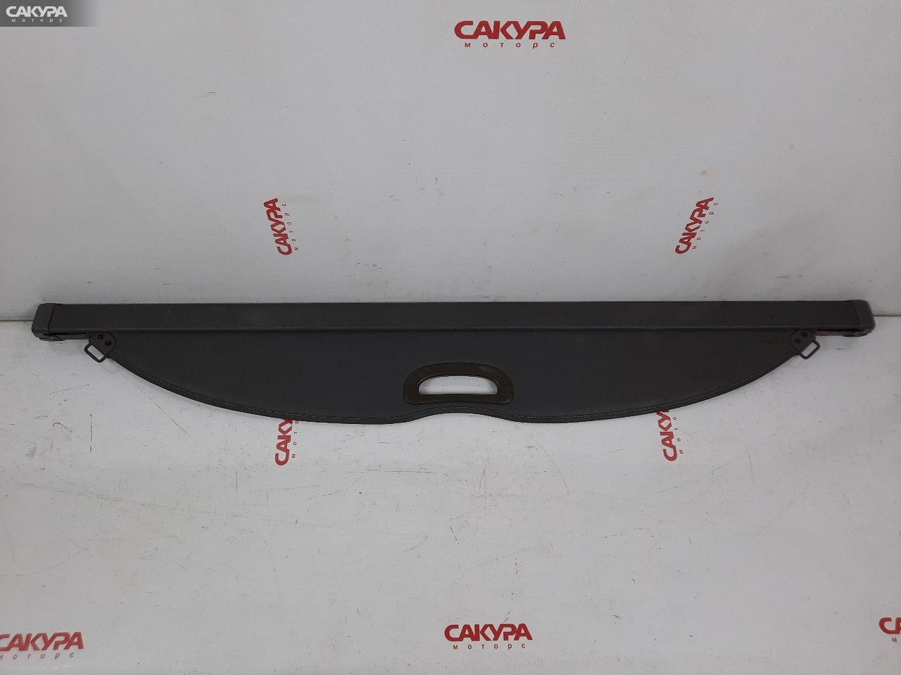 Полка багажника Toyota Mark II Qualis MCV21W 2MZ-FE: купить в Сакура Красноярск.