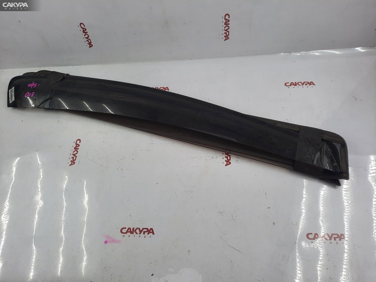 Ветровик Toyota Wish ZNE10G 1ZZ-FE: купить в Сакура Красноярск.