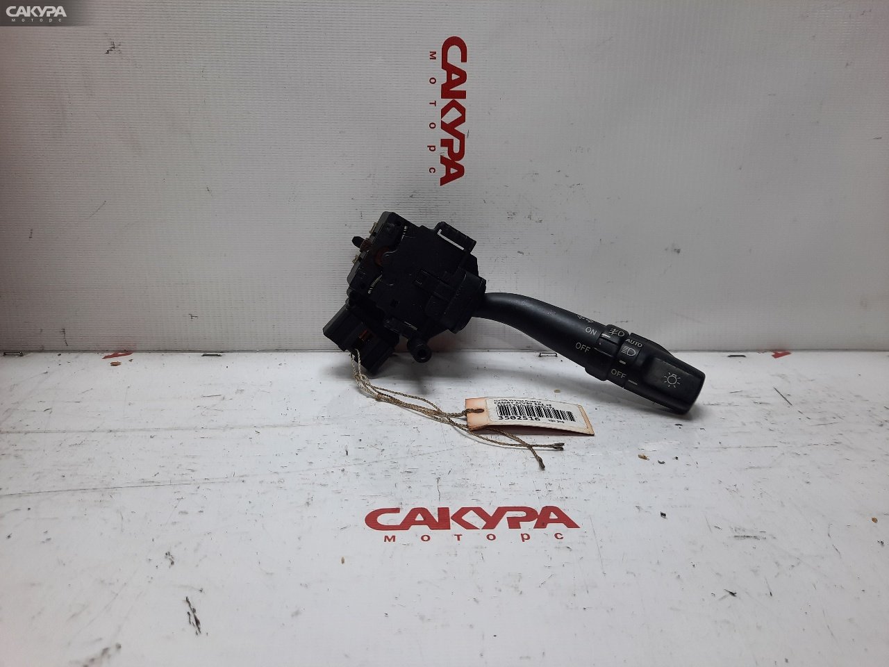 Переключатели подрулевые Toyota Camry ACV30 2AZ-FE: купить в Сакура Красноярск.