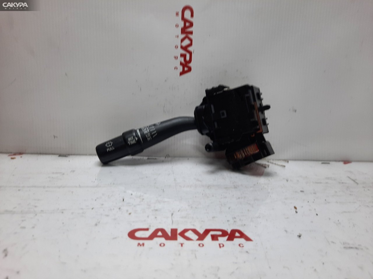 Переключатель стеклоочистителя Toyota Camry ACV30 2AZ-FE: купить в Сакура Красноярск.