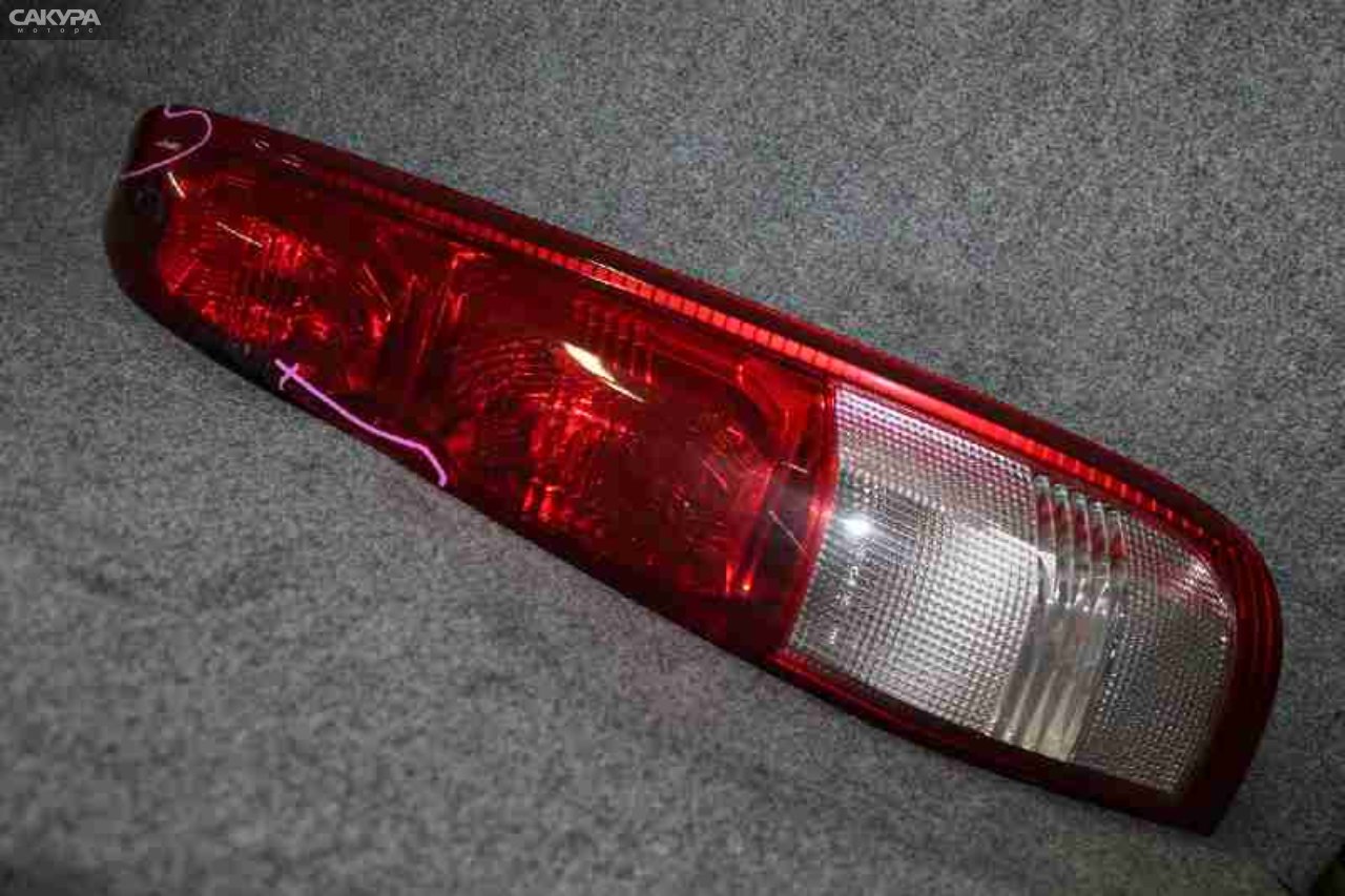 Фонарь стоп-сигнала правый Nissan X-TRAIL NT30 QR20DE 4913: купить в Сакура Красноярск.