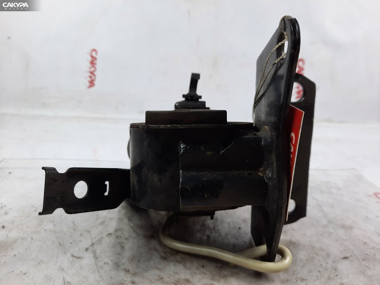 Подушка двигателя левая Toyota Allion ZZT240 1ZZ-FE: купить в Сакура Красноярск.