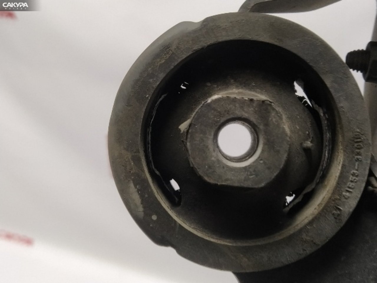 Подушка редуктора задняя Toyota Harrier MCU15W 1MZ-FE: купить в Сакура Красноярск.