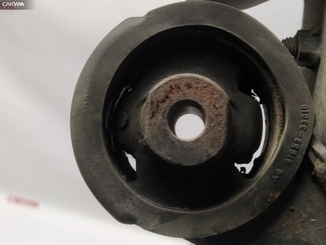Подушка редуктора Toyota Camry ACV35 2AZ-FE: купить в Сакура Красноярск.
