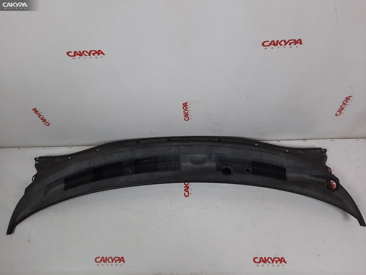 Решетка под лобовое стекло Toyota Corolla Spacio AE111N 4A-FE: купить в Сакура Красноярск.