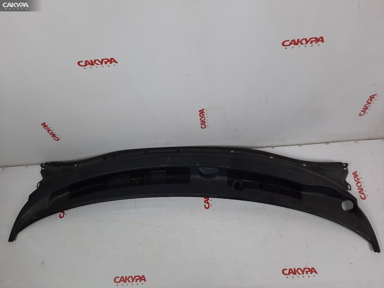 Решетка под лобовое стекло Toyota Corolla Spacio AE111N 4A-FE: купить в Сакура Красноярск.