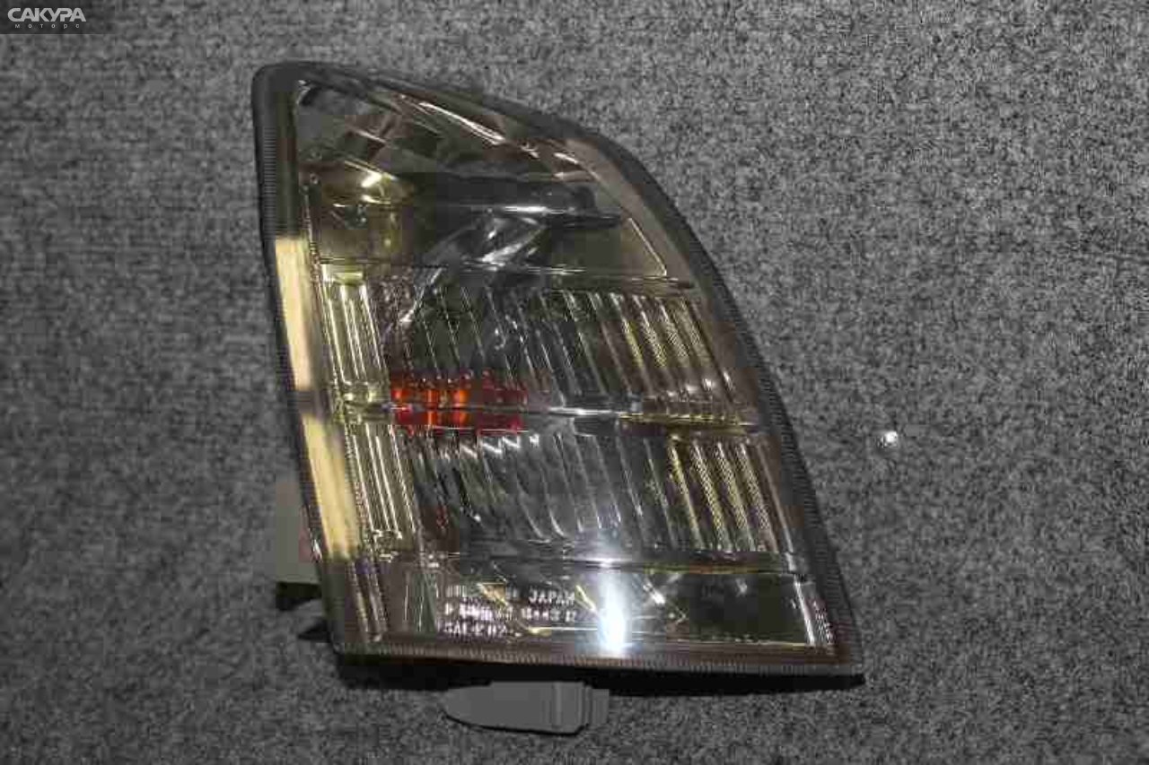 Габарит правый Nissan X-TRAIL NT30 QR20DE 3443: купить в Сакура Красноярск.