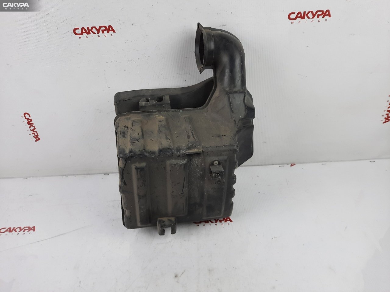 Резонатор воздушного фильтра Toyota Corona Exiv ST180 4S-FE: купить в Сакура Красноярск.