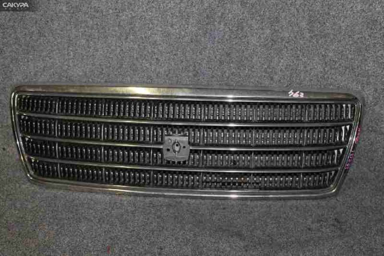 Решетка радиатора Toyota Crown JZS173 1JZ-GE: купить в Сакура Красноярск.