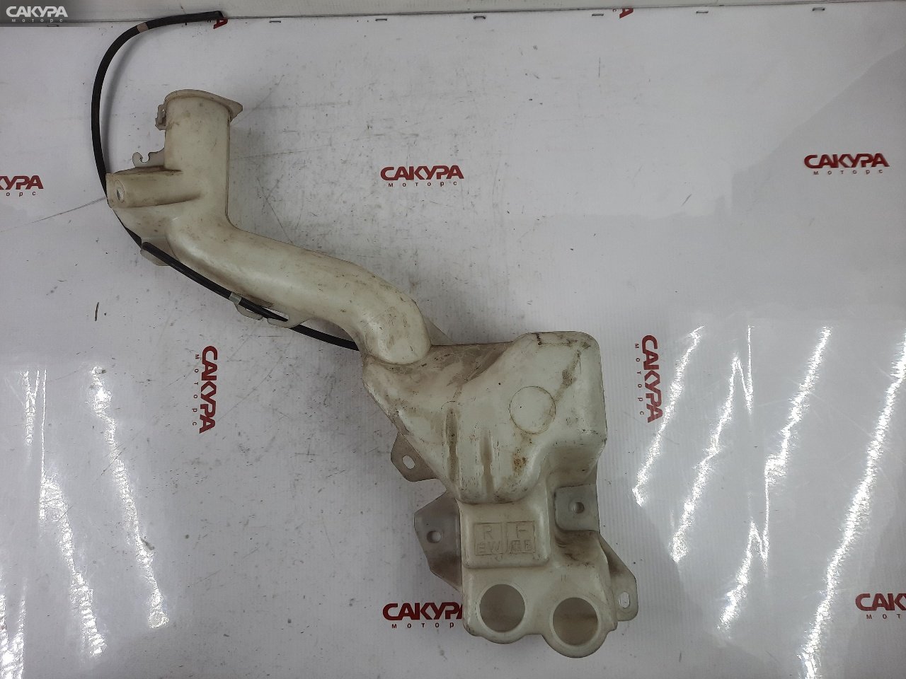 Бачок омывателя Mitsubishi Colt Z25A 4G19: купить в Сакура Красноярск.