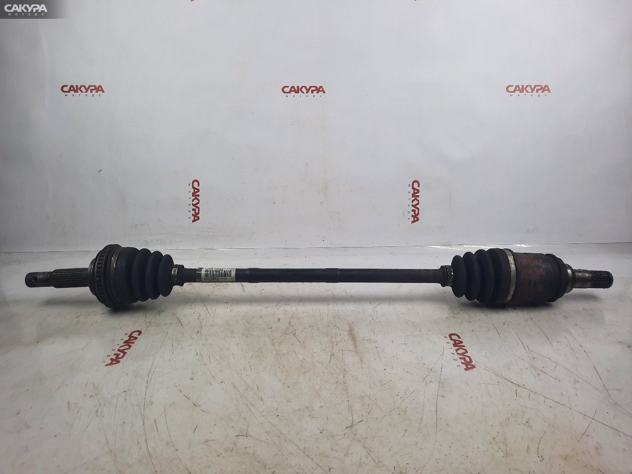 Привод задний левый Toyota Camry Gracia MCV25W 2MZ-FE: купить в Сакура Красноярск.