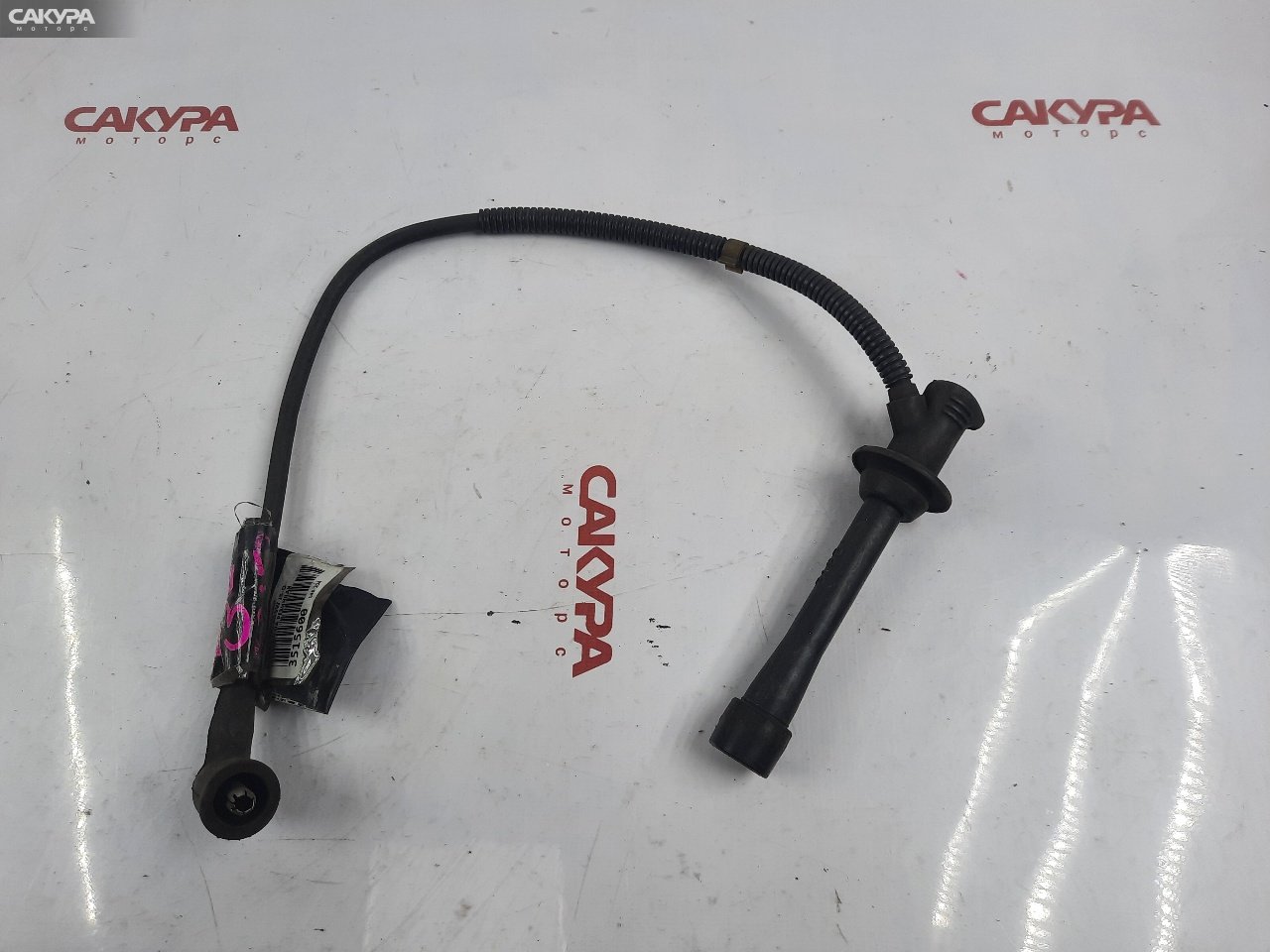 Провод высоковольтный Mazda Bongo Friendee SG5W J5-D: купить в Сакура Красноярск.