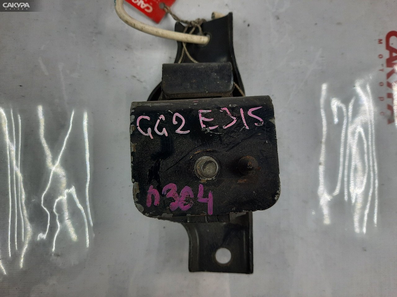 Подушка двигателя Subaru Impreza GG2 EJ152: купить в Сакура Красноярск.