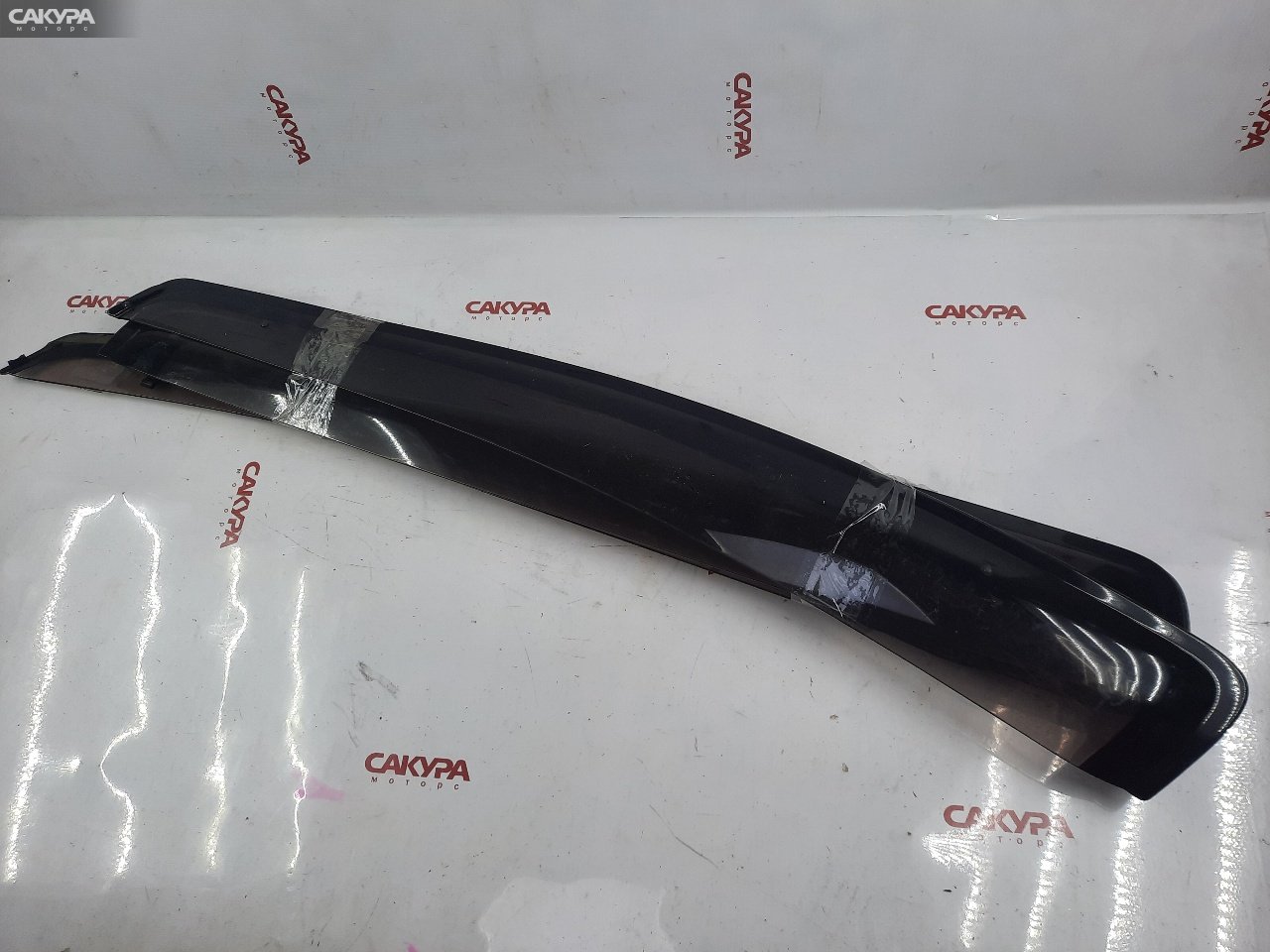 Ветровик Toyota Wish ZNE10G 1ZZ-FE: купить в Сакура Красноярск.