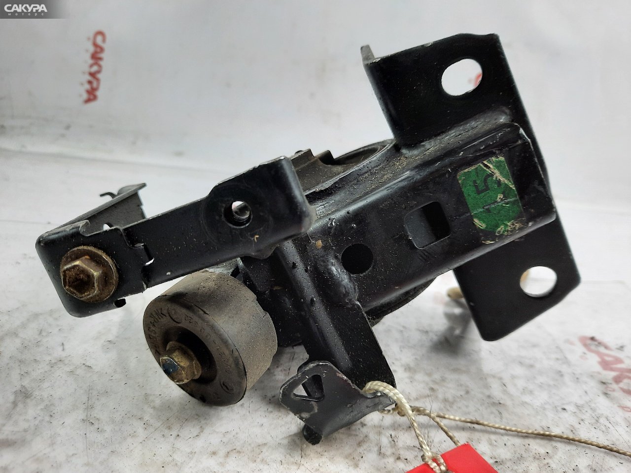 Подушка двигателя левая Toyota Allion NZT240 1NZ-FE: купить в Сакура Красноярск.