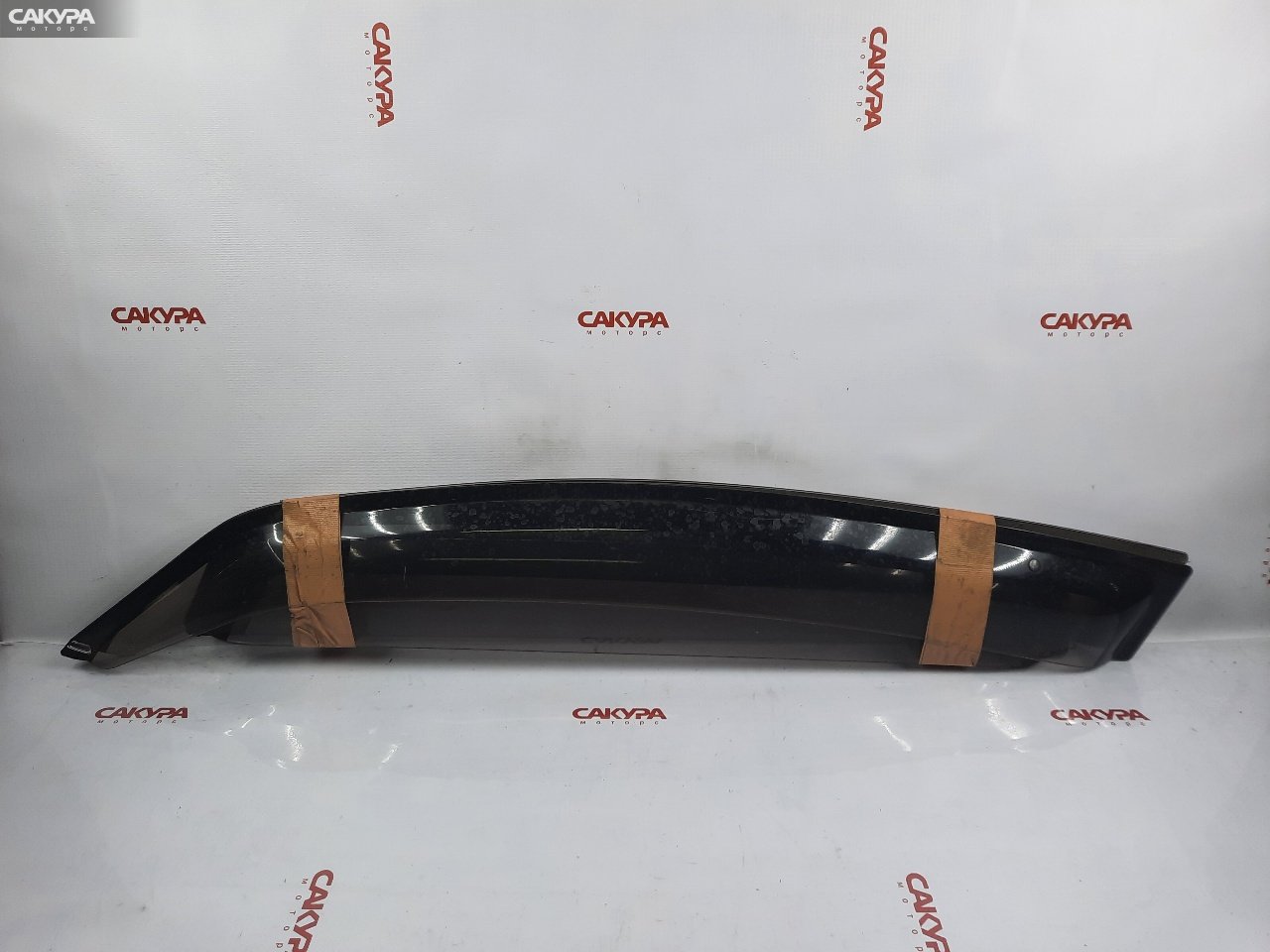 Ветровик Toyota Corolla Spacio NZE121N 1NZ-FE: купить в Сакура Красноярск.