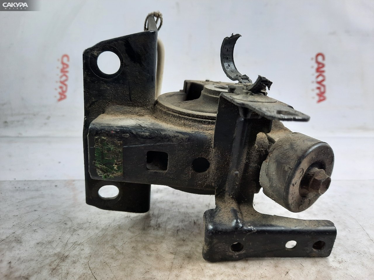 Подушка двигателя левая Toyota Allion ZZT240 1ZZ-FE: купить в Сакура Красноярск.