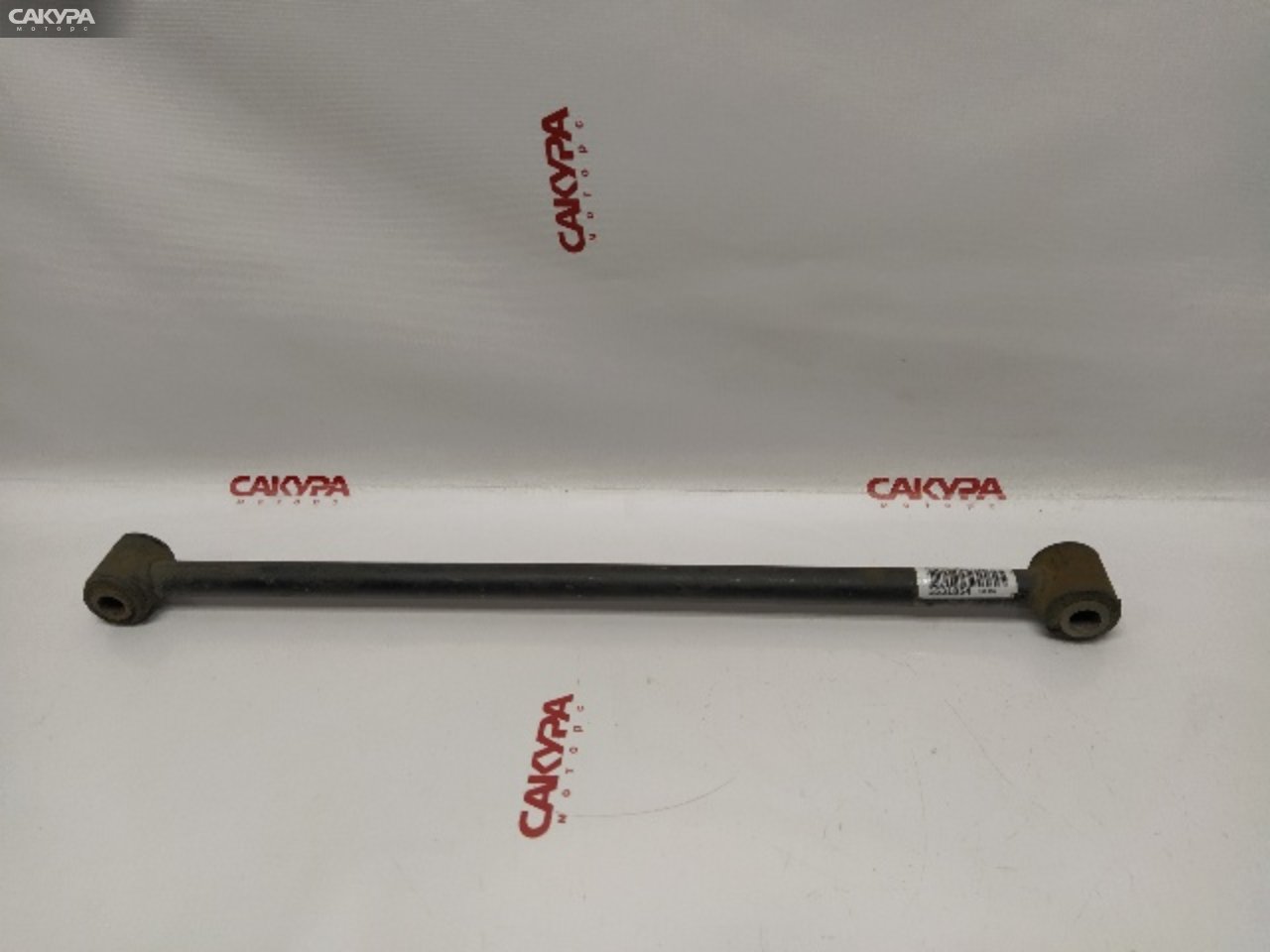 Тяга задняя Toyota Corolla AE100 5A-FE: купить в Сакура Красноярск.