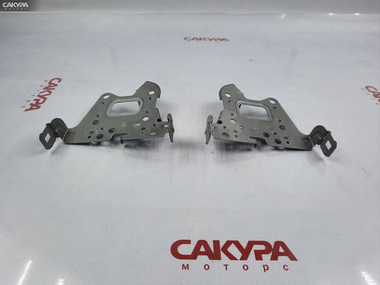 Крепление магнитолы Toyota Raum NCZ20 1NZ-FE: купить в Сакура Красноярск.