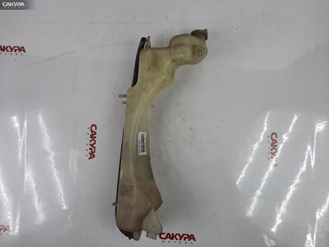 Бачок расширительный Honda Stream RN2 D17A: купить в Сакура Красноярск.