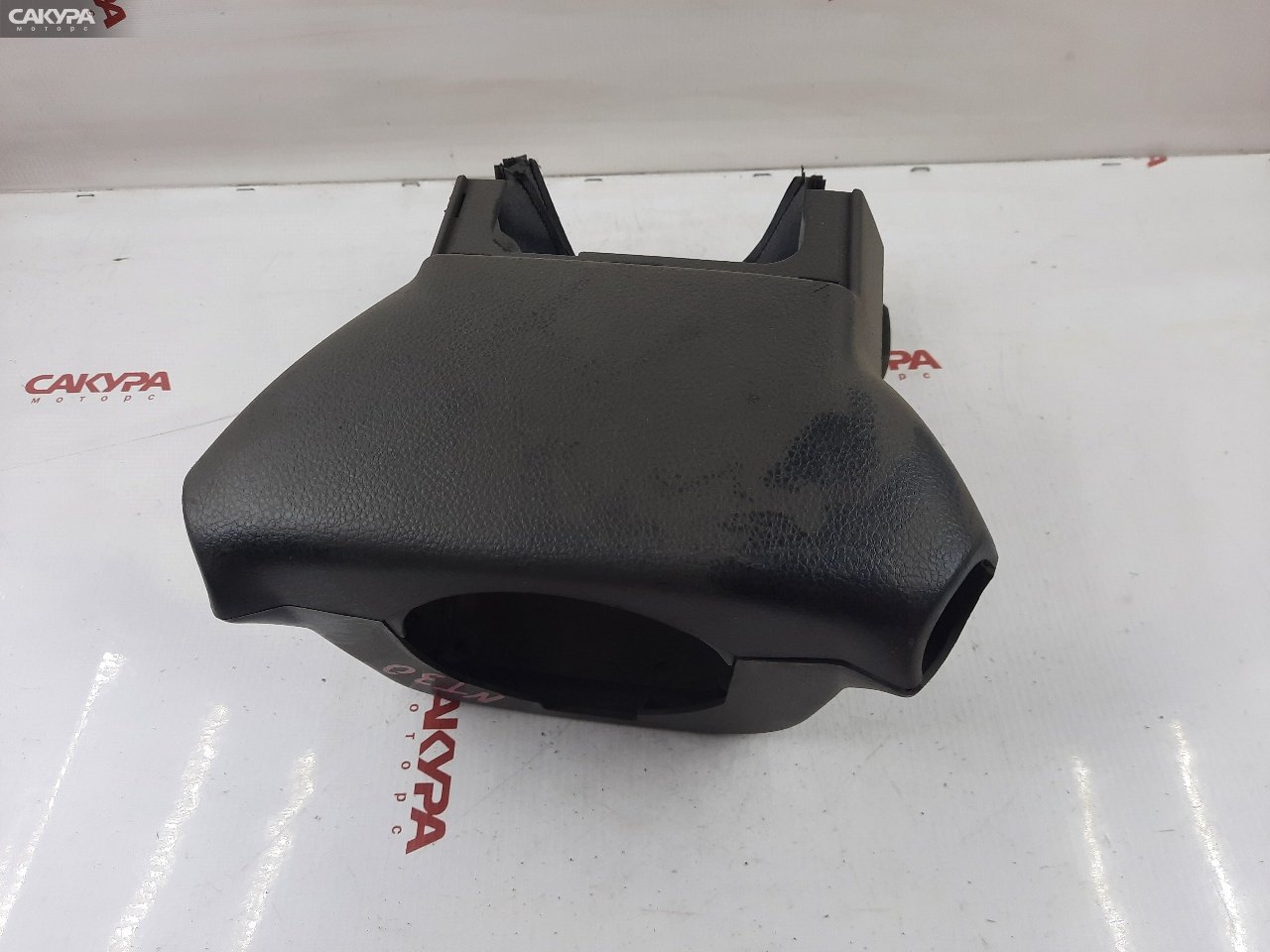 Кожух рулевой колонки Nissan X-TRAIL NT30 QR20DE: купить в Сакура Красноярск.