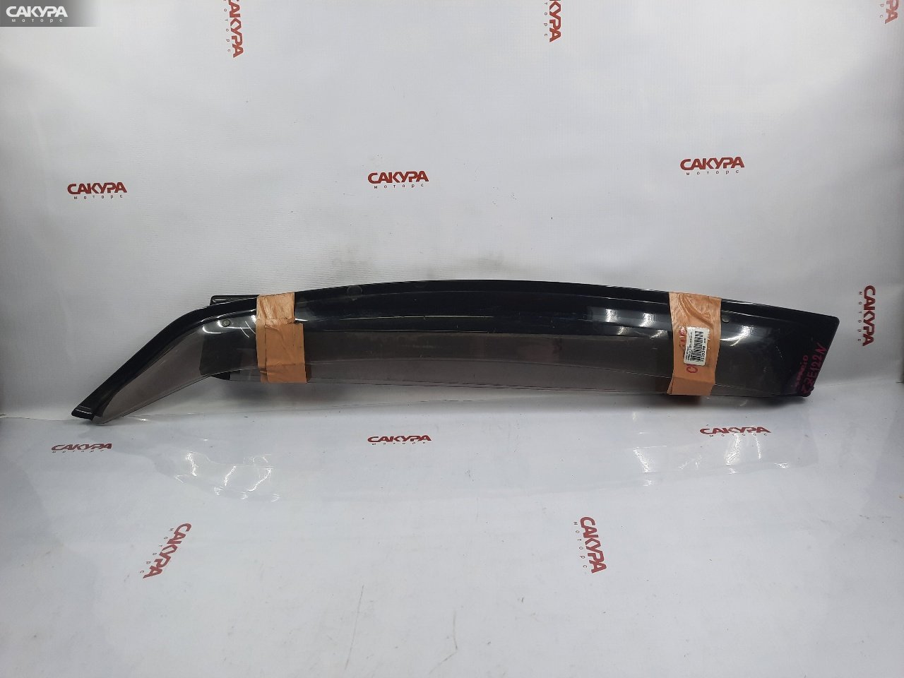 Ветровик Toyota Corolla Spacio ZZE122N 1ZZ-FE: купить в Сакура Красноярск.