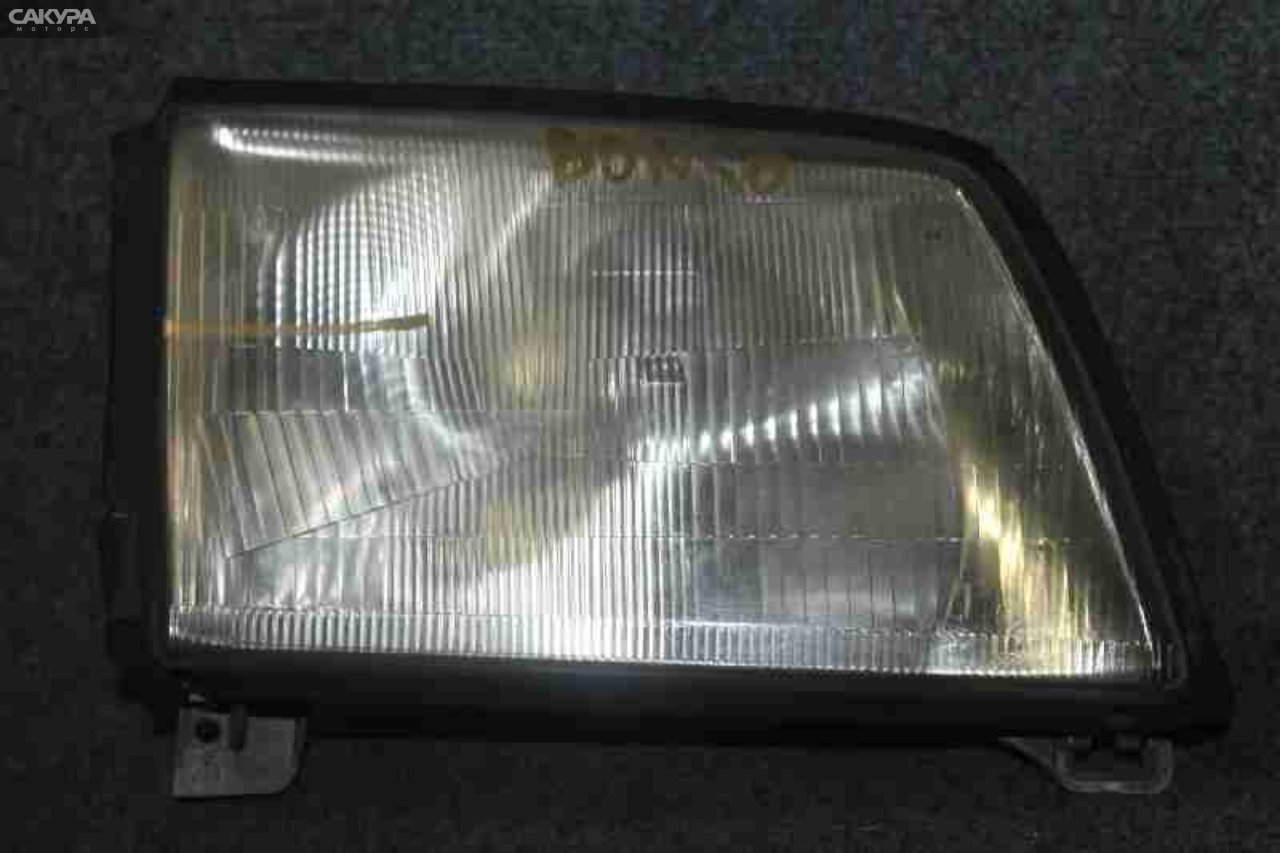 Фара правая Mazda Bongo SK22V R2 P0220: купить в Сакура Красноярск.