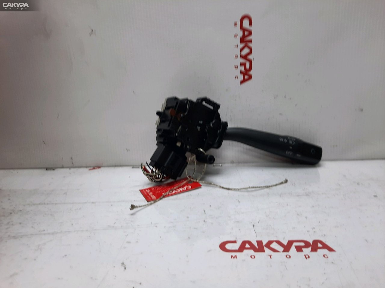 Переключатели подрулевые Toyota Caldina ZZT241W 1ZZ-FE: купить в Сакура Красноярск.
