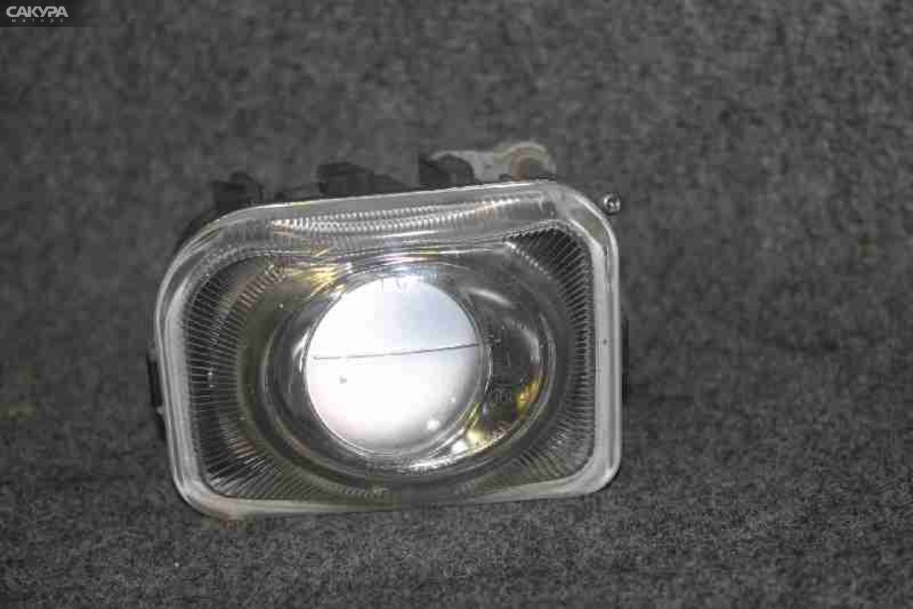 Фара противотуманная правая Subaru Legacy BH5 114-20751: купить в Сакура Красноярск.