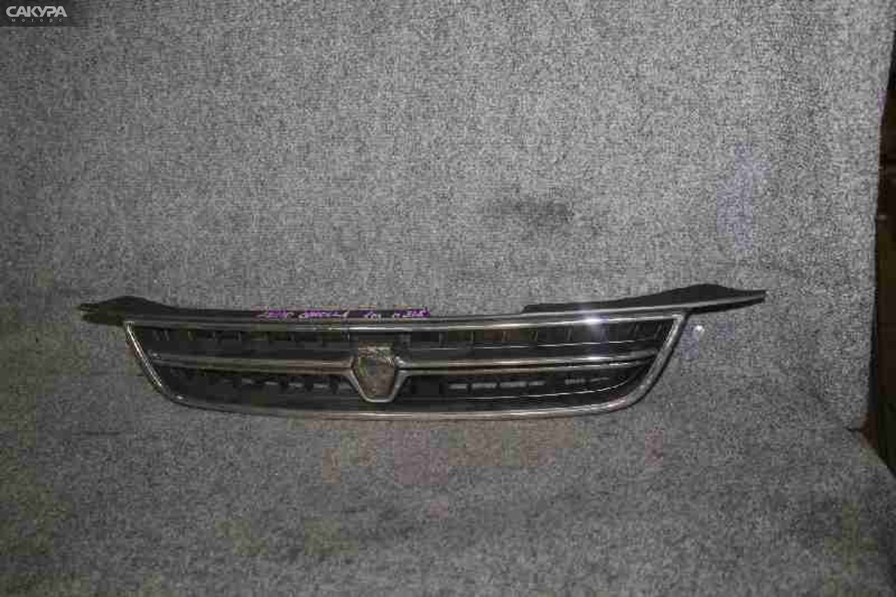 Решетка радиатора Toyota Corolla AE110 5A-FE: купить в Сакура Красноярск.