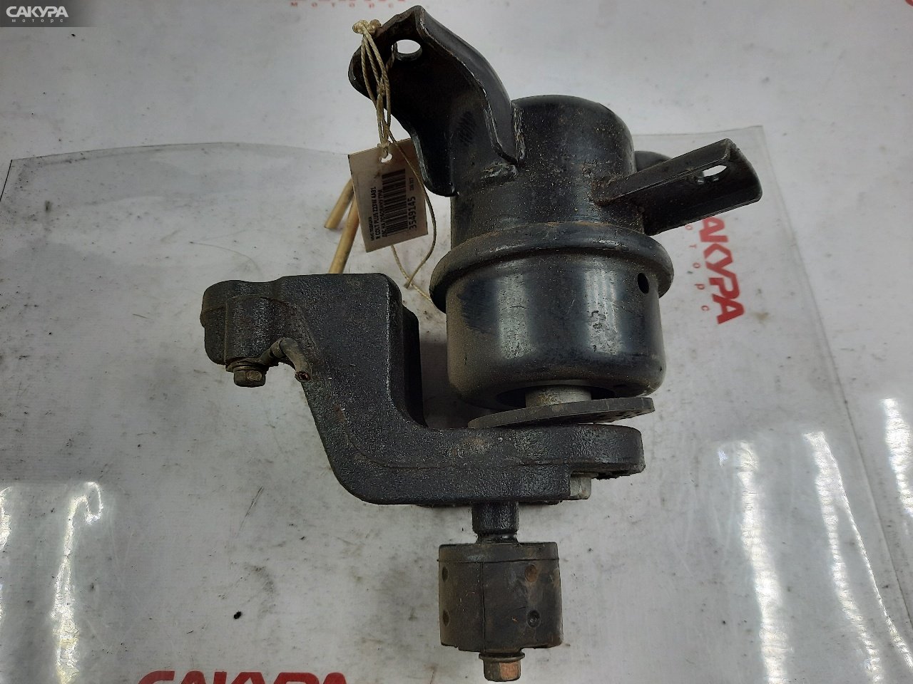 Подушка двигателя правая Mitsubishi Colt Plus Z23W 4A91: купить в Сакура Красноярск.