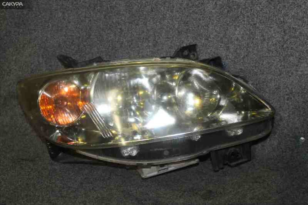 Фара правая Mazda MPV LW5W P3811: купить в Сакура Красноярск.
